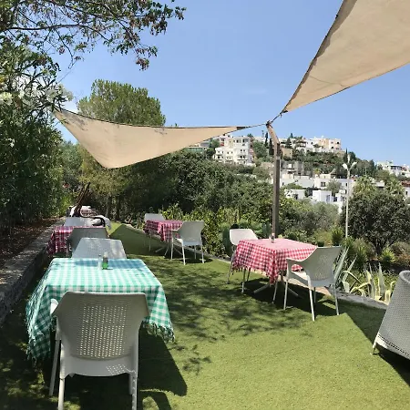 Hotel La Chance And Bodrum