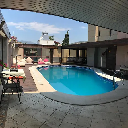 Hotel La Chance And
