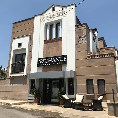 La Chance And Hotel 2*