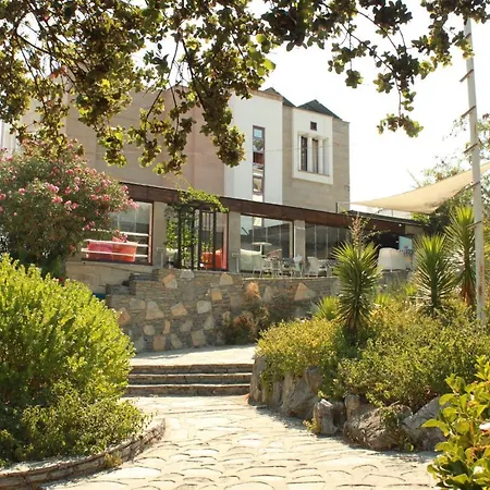 La Chance And 2* Bodrum