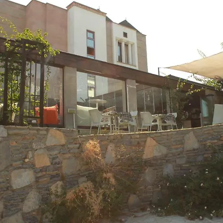 La Chance And Hotel Bodrum