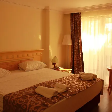 La Chance And Hotel
