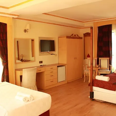 La Chance And Bodrum
